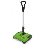 DIBO SWEEPER 370 E INCLUSIEF ACCU EN LADER