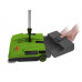 DIBO SWEEPER 370 E INCLUSIEF ACCU EN LADER