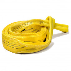DELTASLING - HIJSBAND - 3 TON - 6 METER