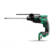 DH18DPB W4Z ACCU BOORHAMER SDS PLUS 18V, PISTOOLMODEL, BL, 1,3J, EXCLUSIVE IN DOOS