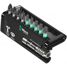 BIT-CHECK 10 IMPAKTOR 4 BITSET, 10-DLG38