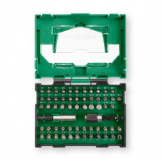 BIT BOX 60 PCS BIT BOX (BOX II)