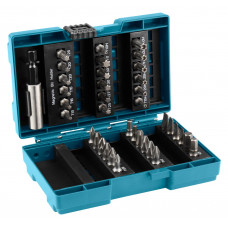 MAKITA SCHROEFBITSET 37-DELIG B-28606