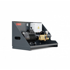DIBO HD REINIGER STATIONAIR CPU-S OPEN 200/20