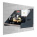 DIBO HD REINIGER STATIONAIR CPU-S OPEN 200/20