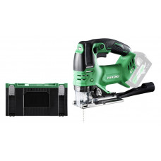 CJ36DA W2Z ACCU DECOUPEERZAAG 36V, BL, 160MM, BEUGELGREEP, MV, EXCLUSIVE IN HSC III