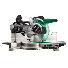 C3610DRA W4Z ACCU AFKORTZAAG 36V, BL, 255MM, ZAAGCAPACITEIT 64 X 318MM, AS 30MM, MV, EXCLUSIVE