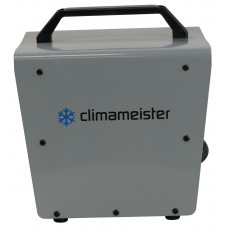 ELECTRISCHE VENTILATORHEATER LR 30