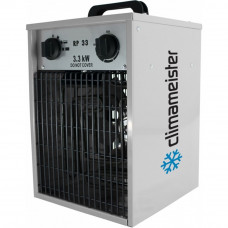 ELECTRISCHE VENTILATORHEATER RP 33