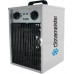 ELECTRISCHE VENTILATORHEATER RP 50