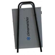 ELECTRISCHE VENTILATORHEATER RP 90