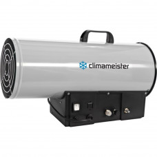 KD 40 M - PROPAANHEATER