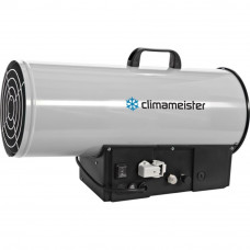 KD 40 A - PROPAANHEATER