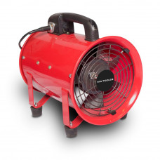 MOBIELE VENTILATOR MV200 250W