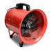 MOBIELE VENTILATOR MV300 500W