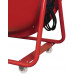MOBIELE VENTILATOR/WIEL MV600R