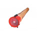 SLANG VOOR MV200 ø200MM L.20M