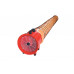 SLANG VOOR MV300 ø300MM L.10M