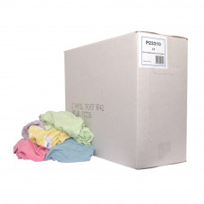 POLO H-LT - LICHTBONTE DUNNE TRICOT LAPP DOOS A 10KG