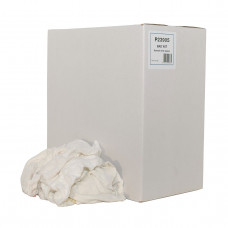 WBAD-MIX BADSTOF WITTE LAPPEN