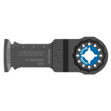 MULTI TOOL BLAD STARLOCK MSD32PBC (OUD 782121/782122)