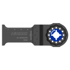 MULTI TOOL BLAD STARLOCK MSM32PB (OUD 782113)