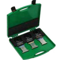MULTI TOOL BLADE SET (6-PCS) STARLOCK MSD32PBC/MSW32PCJ/MSM32PB