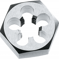 INTERNATIONAL TOOLS ECO PRO HSS ZESKANTE SNIJMOER DIN 382 METRISCH M42