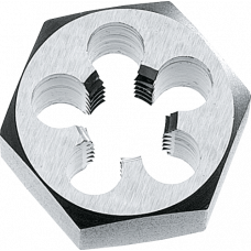 INTERNATIONAL TOOLS ECO PRO HSS ZESKANTE SNIJMOER DIN 382 METRISCH M42