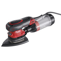 DELTASCHUURMACHINE - BEST OF FLEX ACTIE - ODE 2-100 EC