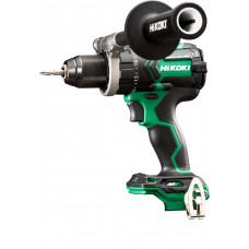 DS18DC W4Z ACCU BOOR-SCHROEFMACHINE 18V, BL, 140 NM, MV, RFC, EXCLUSIVE IN DOOS