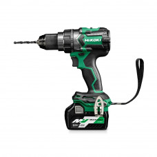 DS18DCWRZ ACCU BOOR-SCHROEFMACHINE 18V, BL, 140 NM, MV, RFC, 2X MV-A IN HSC II