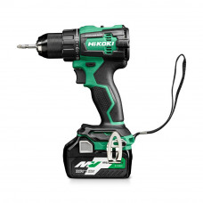 DS18DE WRZ ACCU BOOR-SCHROEFMACHINE 18V, BL, 70 NM, MV,2X MV-A IN HSC II