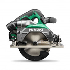 C1806DB WPZ ACCU CIRKELZAAG 18V, BL, 165MM, ZAAGDIEPTE 66MM, MV, 2X 18V 5,0AH IN HSC IV C1806DB WPZ ACCU CIRKELZAAG 18V, BL, 165MM, ZAAGDIEPTE 66MM, MV, 2X 18V 5,0AH IN HSC IV