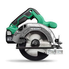 C1806DUM WPZ ACCU CIRKELZAAG 18V, BL, 165MM, ZAAGDIEPTE 66MM, MV, PAST OP GR, 2X 18V 5,0AH IN HSC IV C1806DUM WPZ ACCU CIRKELZAAG 18V, BL, 165MM, ZAAGDIEPTE 66MM, MV, PAST OP GR, 2X 18V 5,0AH IN HSC IV