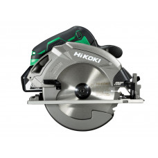 C1807DA WRZ ACCU CIRKELZAAG 18V, 190MM, ZAAGDIEPTE 64,5MM, MV, 2X 18V 5,0AH IN HSC IV C1807DA WRZ ACCU CIRKELZAAG 18V, 190MM, ZAAGDIEPTE 64,5MM, MV, 2X 18V 5,0AH IN HSC IV