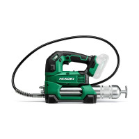 AL18DA W4Z ACCU VETSPUIT 18V, 400GR, EXCLUSIVE IN DOOS