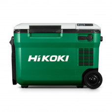 UL18DBA W4Z ACCU KOELBOX MET VERWARMFUNCTIE 18V, -18&deg;+40&deg;, 25L, LAADFUNCTIE, MV, EXCLUSIVE IN DOOS