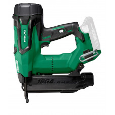 NT1850DBSL W4Z ACCU SPIJKERAPPARAAT 18V, BL, 18 GAUGE, MV, EXCLUSIVE IN DOOS