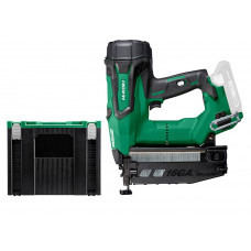 NT1865DBSL W2Z ACCU SPIJKERAPPARAAT 18V, BL, 16 GAUGE, MV, EXCLUSIVE IN HSC IV