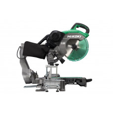 C12RSH3 WAZ AFKORTZAAGMACHINE 230V, 1.520 W, 305MM, ZAAGCAPACITEIT 105 X 312MM, AS 30MM, SCHADUWLIJN