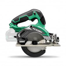 C1805DA W2Z ACCU CIRKELZAAG 18V, BL, 125MM, ZAAGDIEPTE 47MM, MV, EXCLUSIVE IN HSC IV