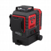 LEVELFIX CCL283G 3D CONE-LIJNLASER