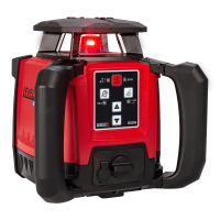 LEVELFIX 650H BOUWLASER