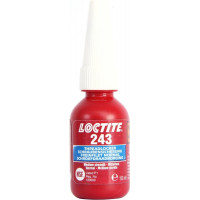LOCTITE SCHRDRDBORG 243-10 ML