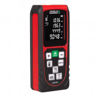 DIGITALE AFSTANDSMETER TOT 35 MTR DIGITALE AFSTANDSMETER TOT 35 MTR