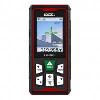 LEVELFIX LXD 150 CG 4XZOOM AFSTANDSMETER MET CAMERA 150 M LEVELFIX LXD 150 CG 4XZOOM AFSTANDSMETER MET CAMERA 150 M