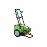 HOGEDRUKREINIGER ECN-S 130/30 RVS HOGEDRUKREINIGER ECN-S 130/30 RVS