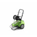 HOGEDRUKREINIGER ECN-S 130/30 RVS