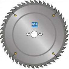 DEWT300-60T-30 CIRKELZAAGBLAD , D= 300